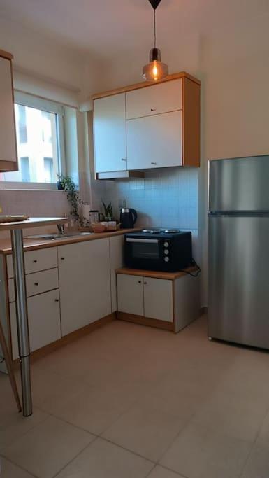 Apartment Greenhouse Patras