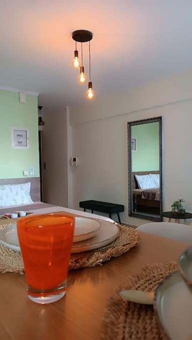 Apartment Greenhouse Patras